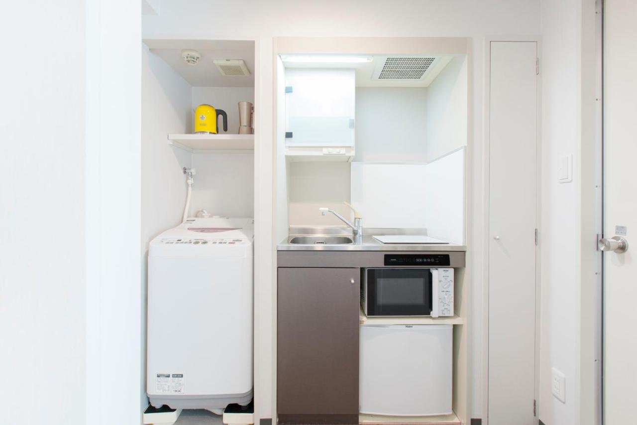 Tokyu Stay Meguro Yutenji Tokyo prefektur Exteriör bild
