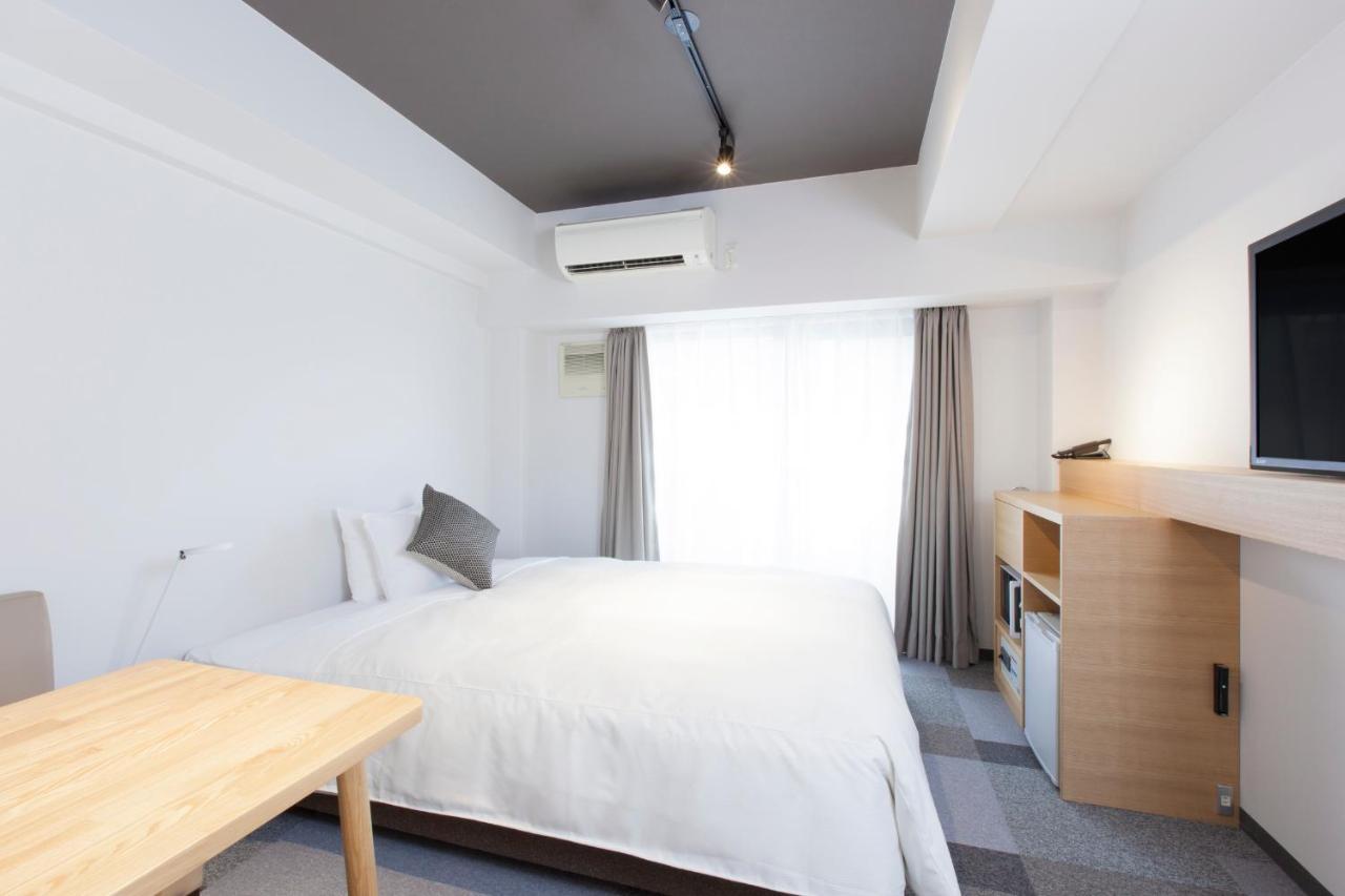 Tokyu Stay Meguro Yutenji Tokyo prefektur Exteriör bild