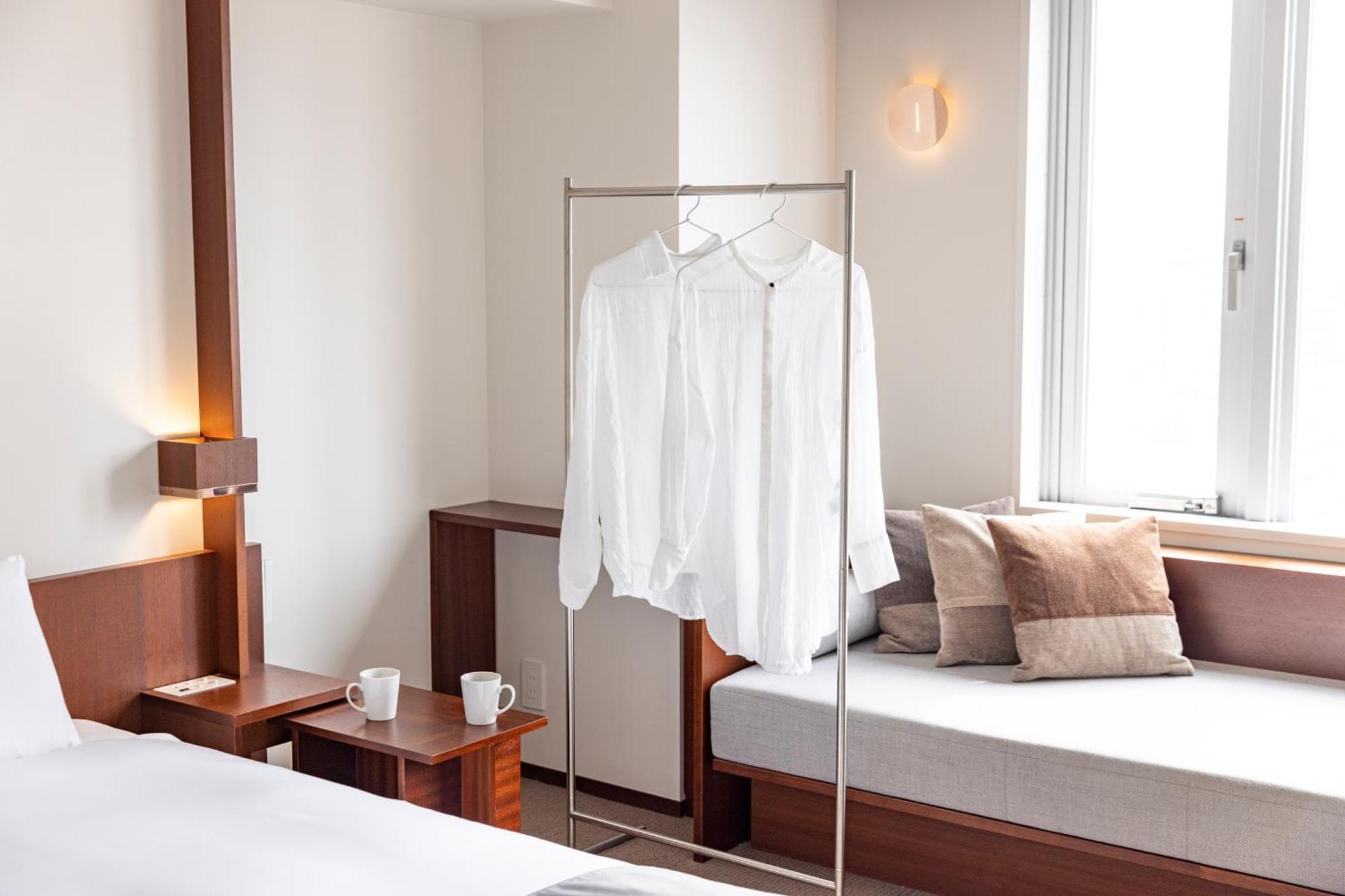 Tokyu Stay Meguro Yutenji Tokyo prefektur Exteriör bild