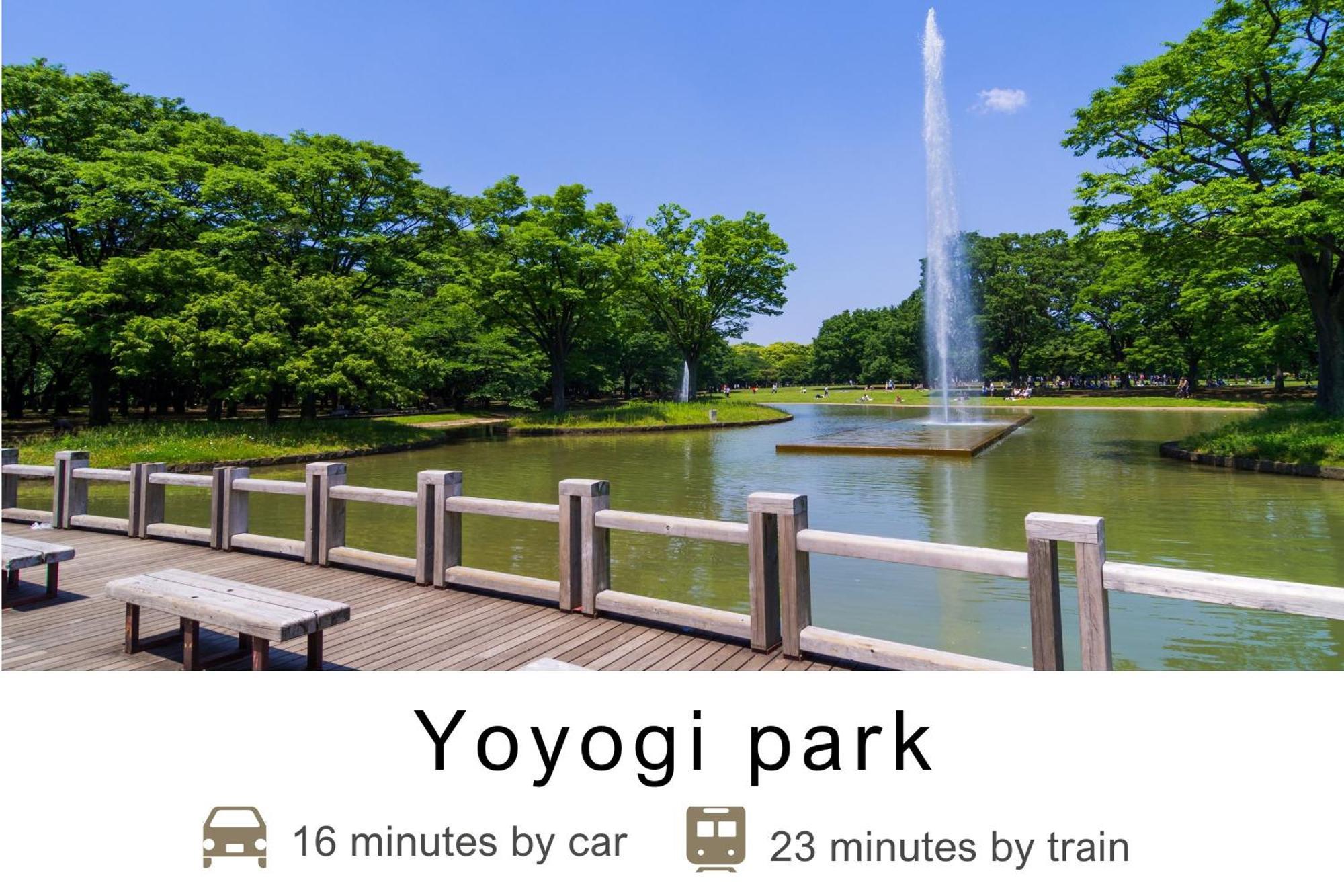 Tokyu Stay Meguro Yutenji Tokyo prefektur Exteriör bild