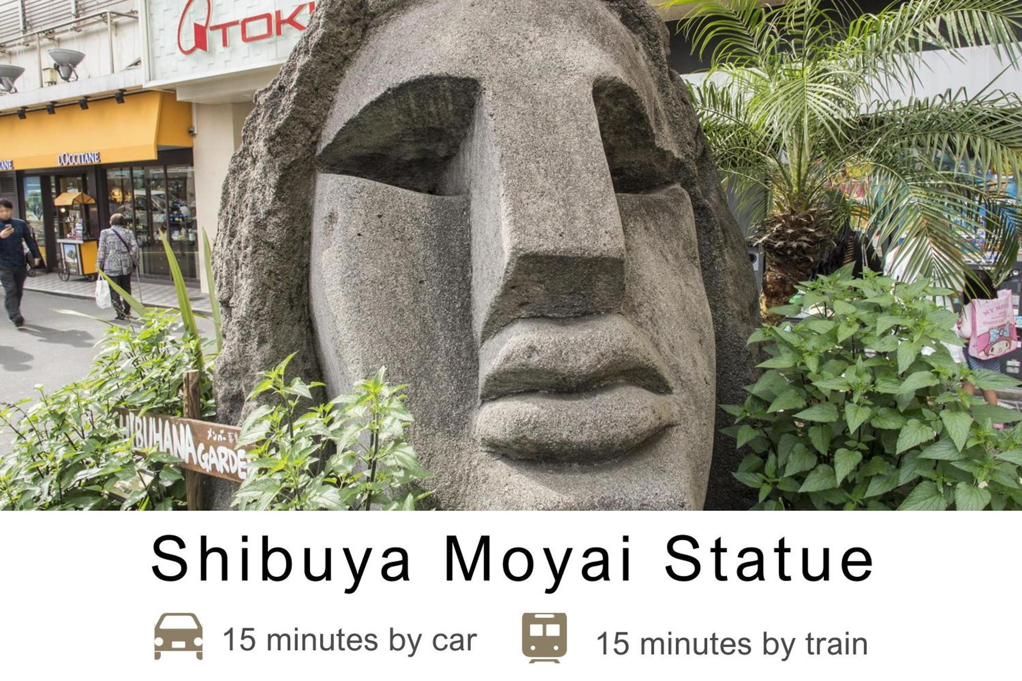 Tokyu Stay Meguro Yutenji Tokyo prefektur Exteriör bild