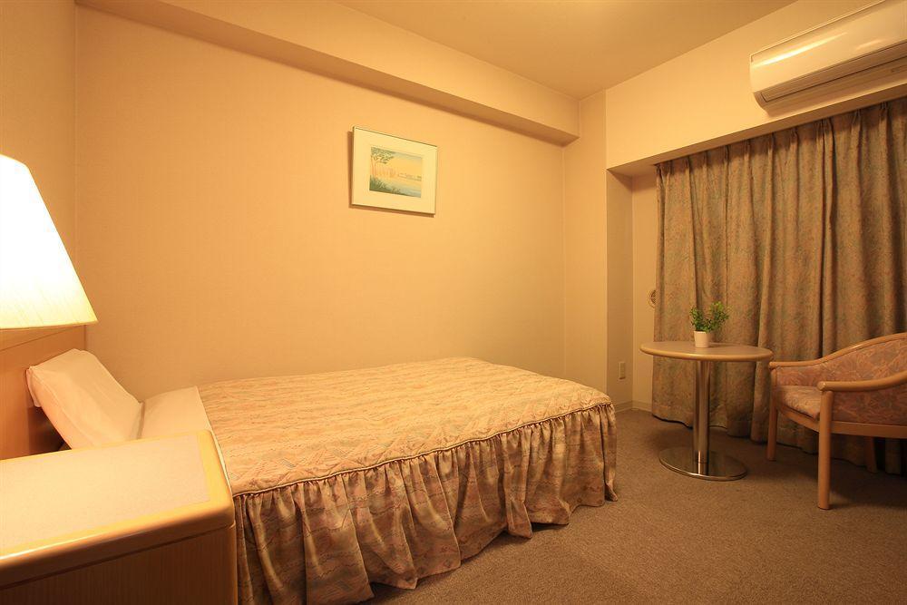 Tokyu Stay Meguro Yutenji Tokyo prefektur Exteriör bild