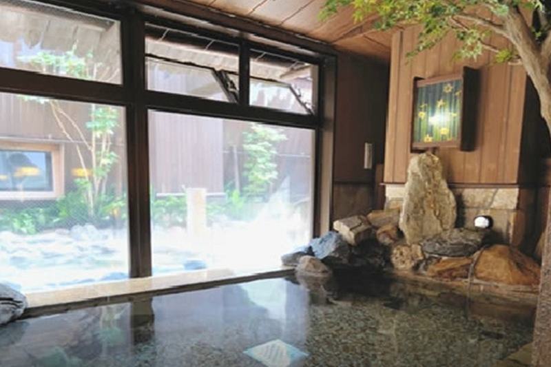 Tokyu Stay Meguro Yutenji Tokyo prefektur Exteriör bild