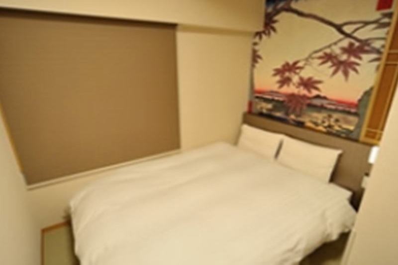Tokyu Stay Meguro Yutenji Tokyo prefektur Exteriör bild