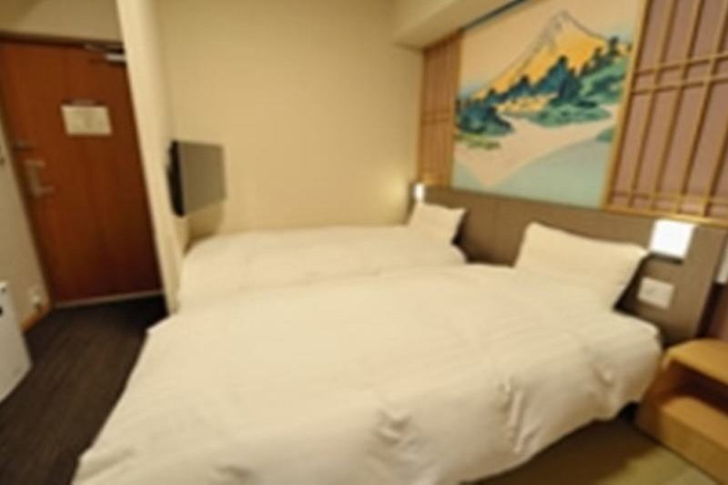 Tokyu Stay Meguro Yutenji Tokyo prefektur Exteriör bild