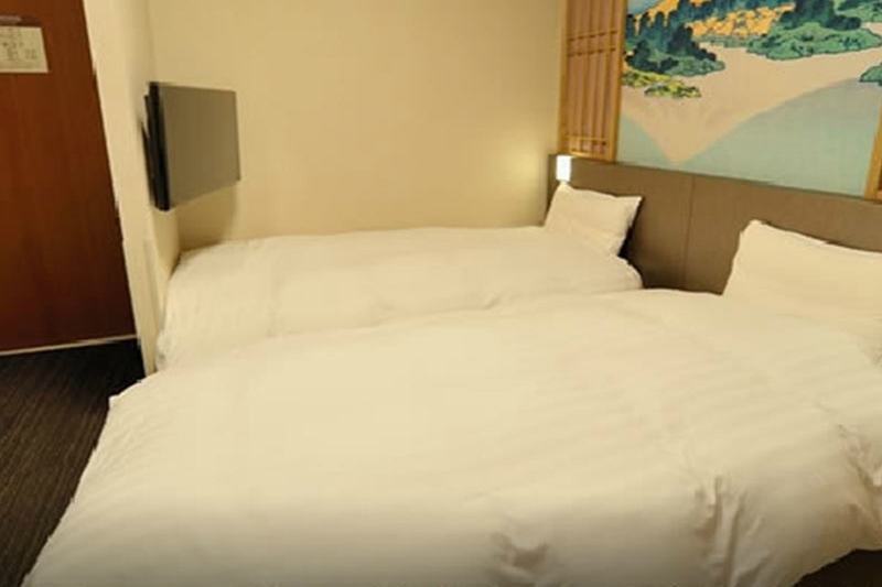 Tokyu Stay Meguro Yutenji Tokyo prefektur Exteriör bild