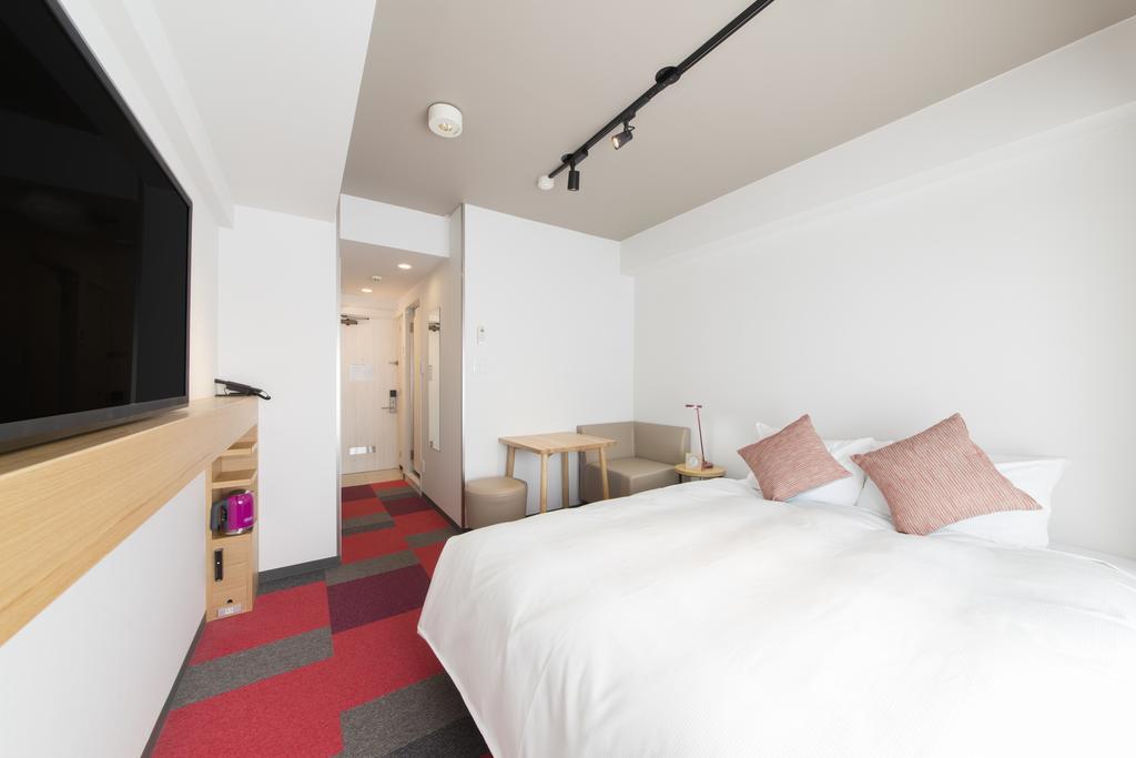 Tokyu Stay Meguro Yutenji Tokyo prefektur Exteriör bild