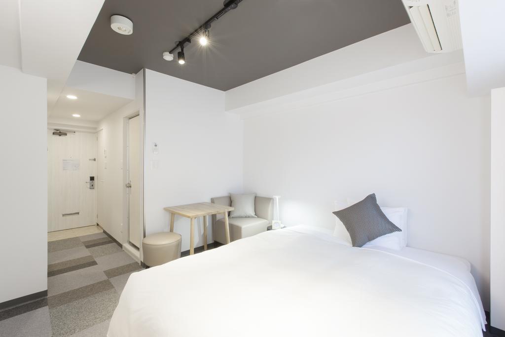Tokyu Stay Meguro Yutenji Tokyo prefektur Exteriör bild