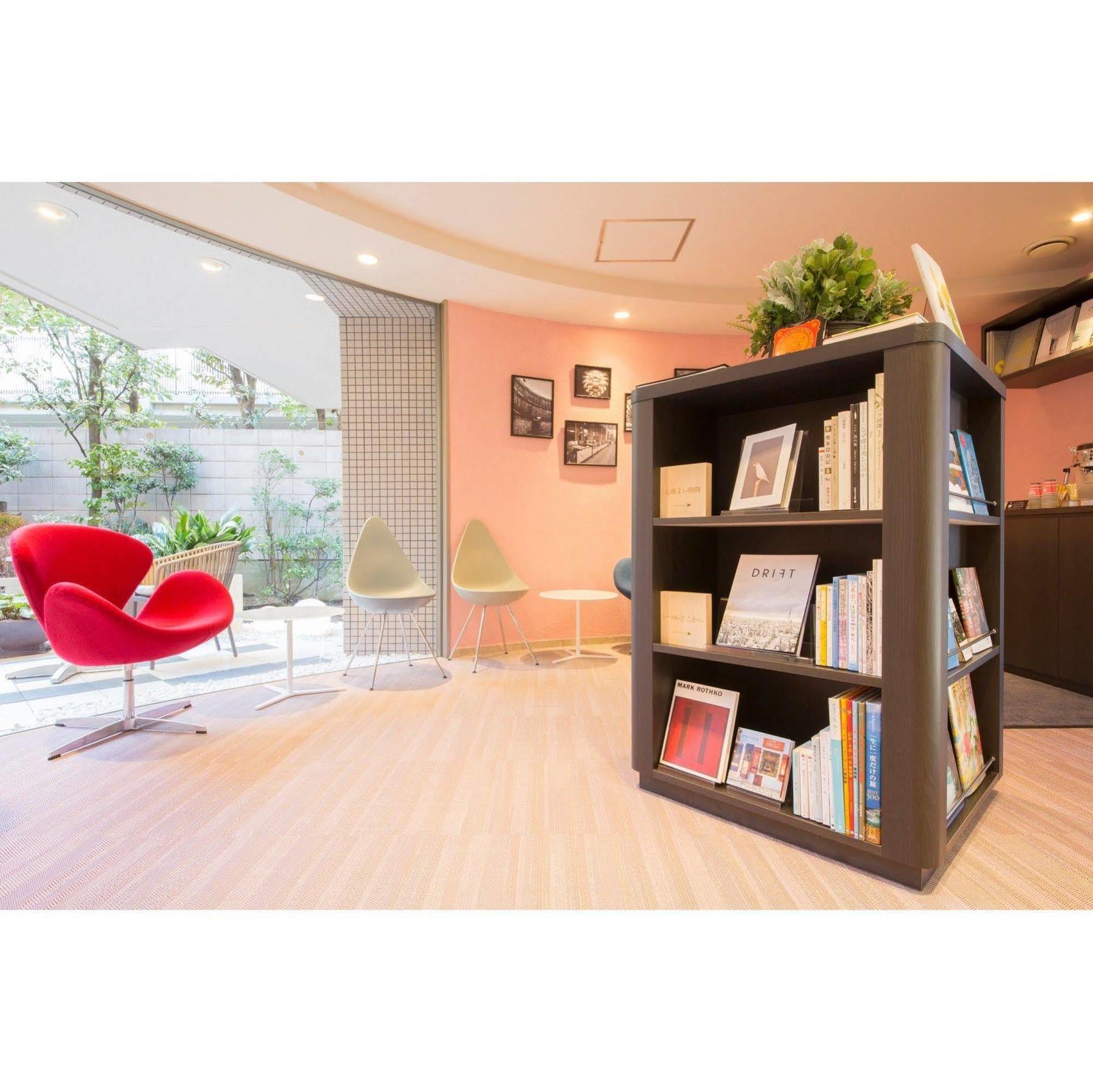 Tokyu Stay Meguro Yutenji Tokyo prefektur Exteriör bild