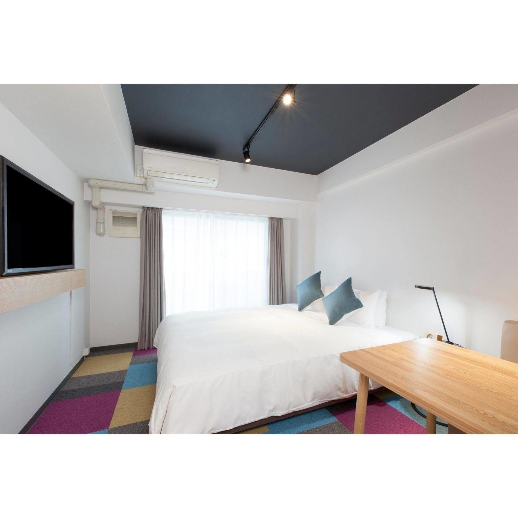 Tokyu Stay Meguro Yutenji Tokyo prefektur Exteriör bild