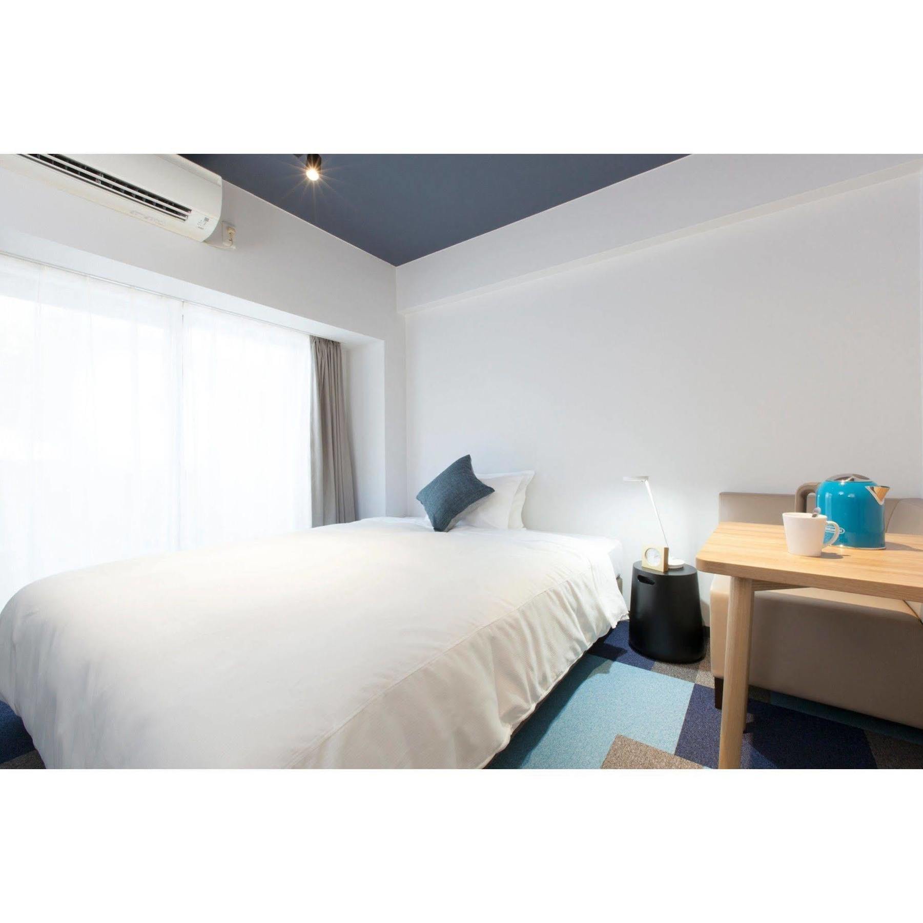 Tokyu Stay Meguro Yutenji Tokyo prefektur Exteriör bild