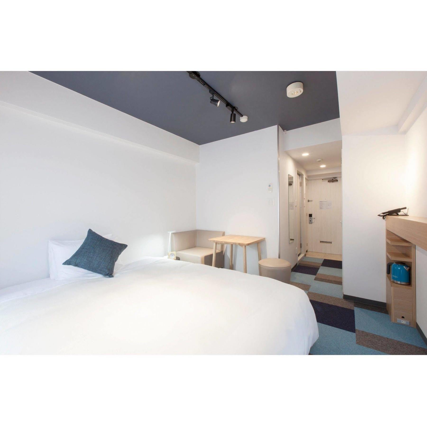 Tokyu Stay Meguro Yutenji Tokyo prefektur Exteriör bild
