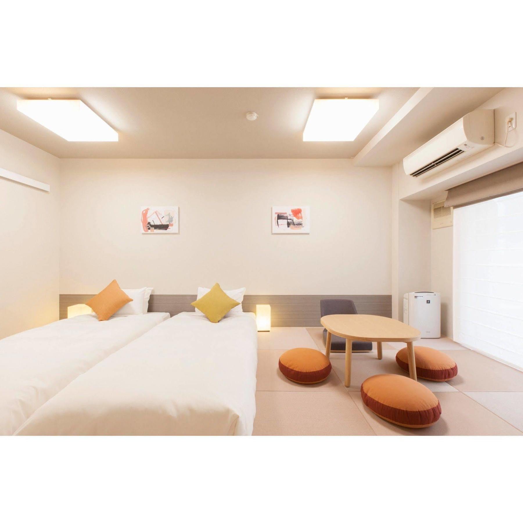 Tokyu Stay Meguro Yutenji Tokyo prefektur Exteriör bild